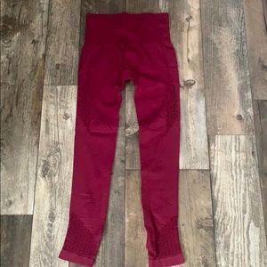 Gymshark Energy+ Seamless Leggings